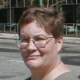 [Mom on a sunny day]