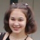 [Maria going to her first Winter Formal]