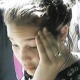 [Maria in 1999]